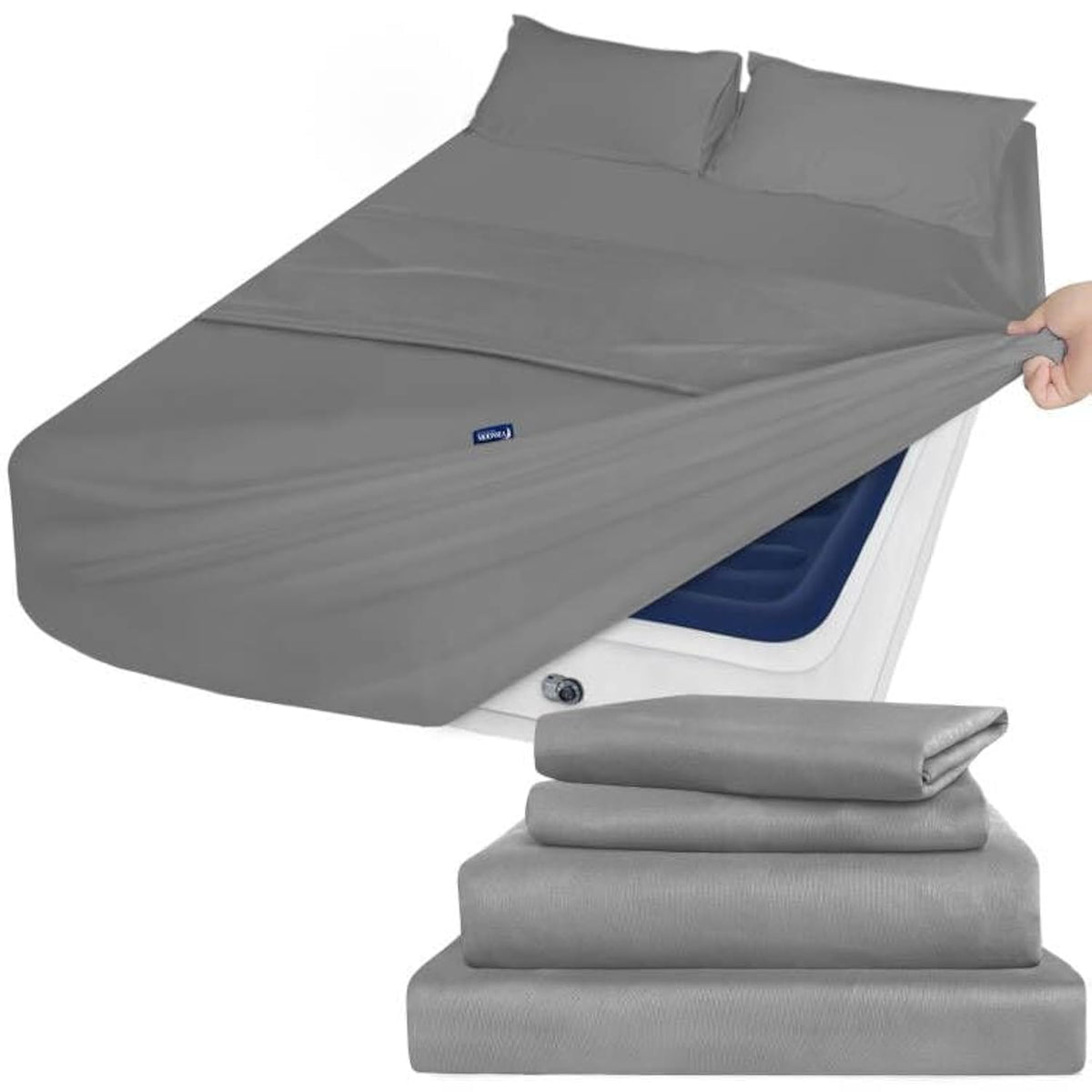 Sheet & Pillowcase Sets