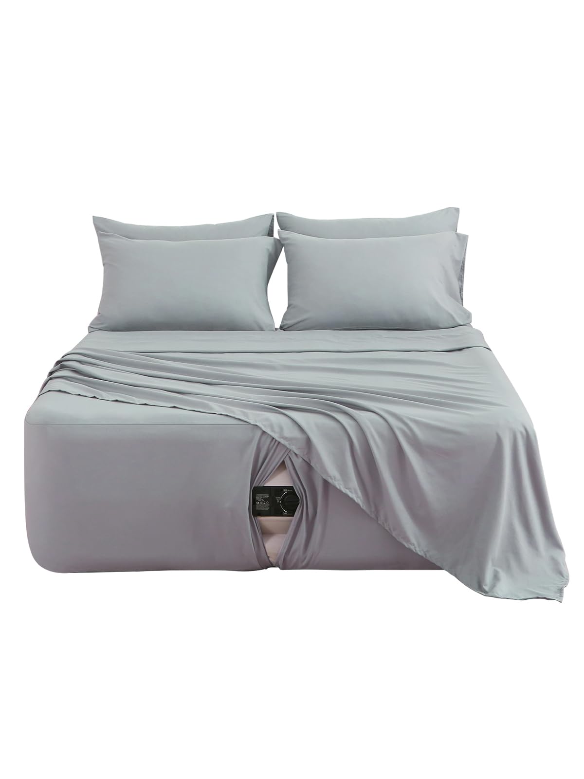 Sheet & Pillowcase Sets