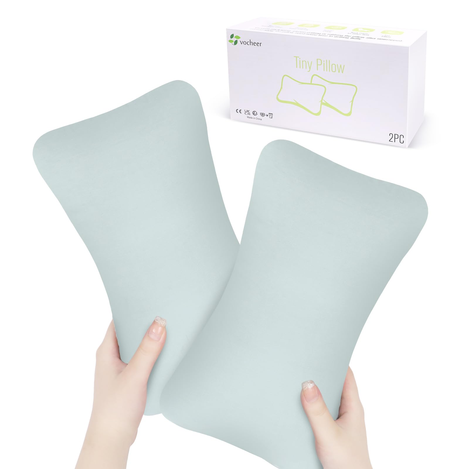 Bed Pillows & Positioners