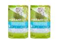 Vibrant Life Mini Crystal Unscented Cat Litter, 4 Lb Bags, 2 Pack (Total 8Lb)