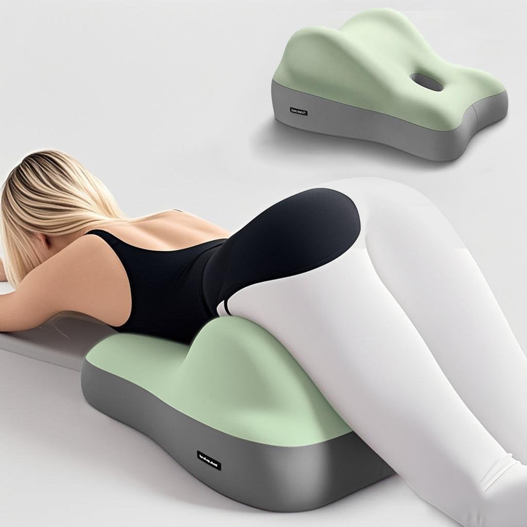 Bed Pillows & Positioners