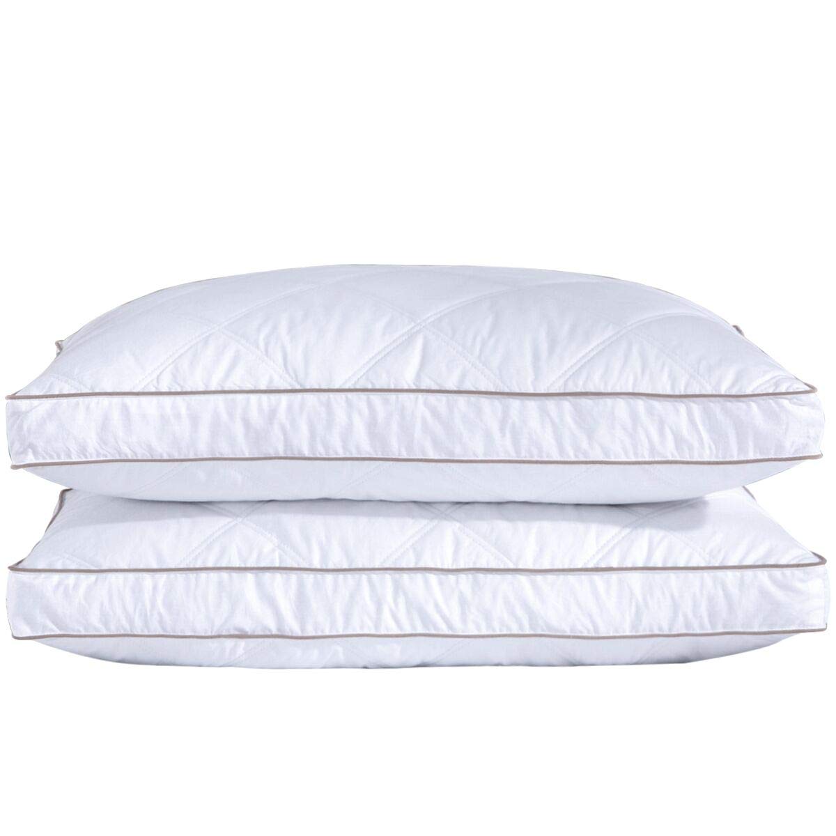 Bed Pillows & Positioners