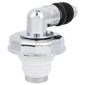 Garosa Washing Machine Drain Adapter Tee Joint for Floor Drain Cover Sealing Tool Hose Connector Drainage System with Secure Fit