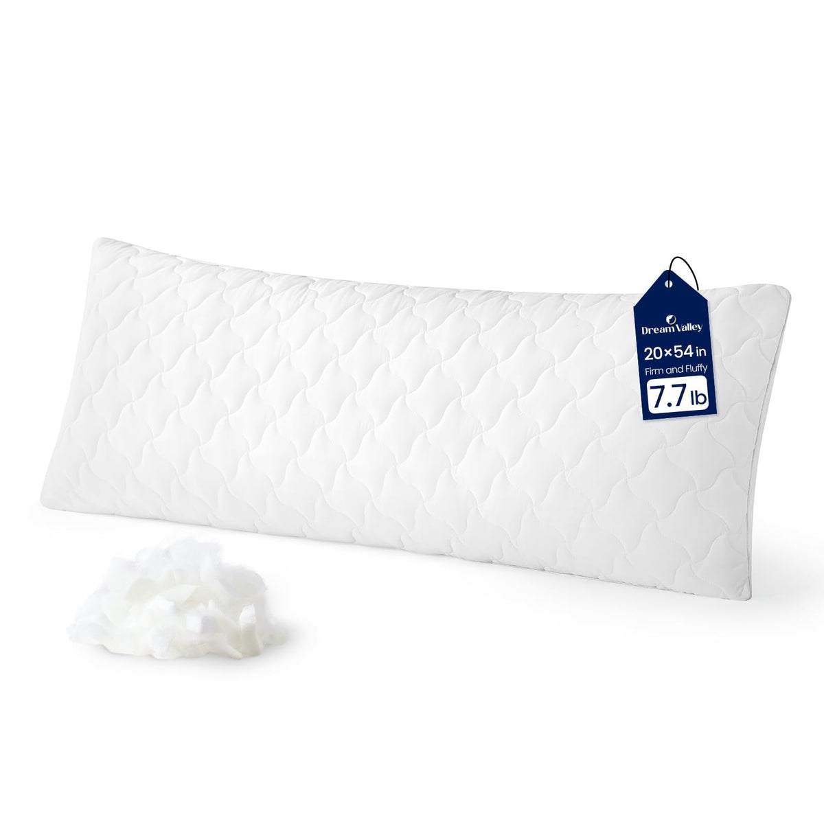 Bed Pillows & Positioners