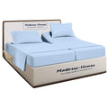 Sheet & Pillowcase Sets