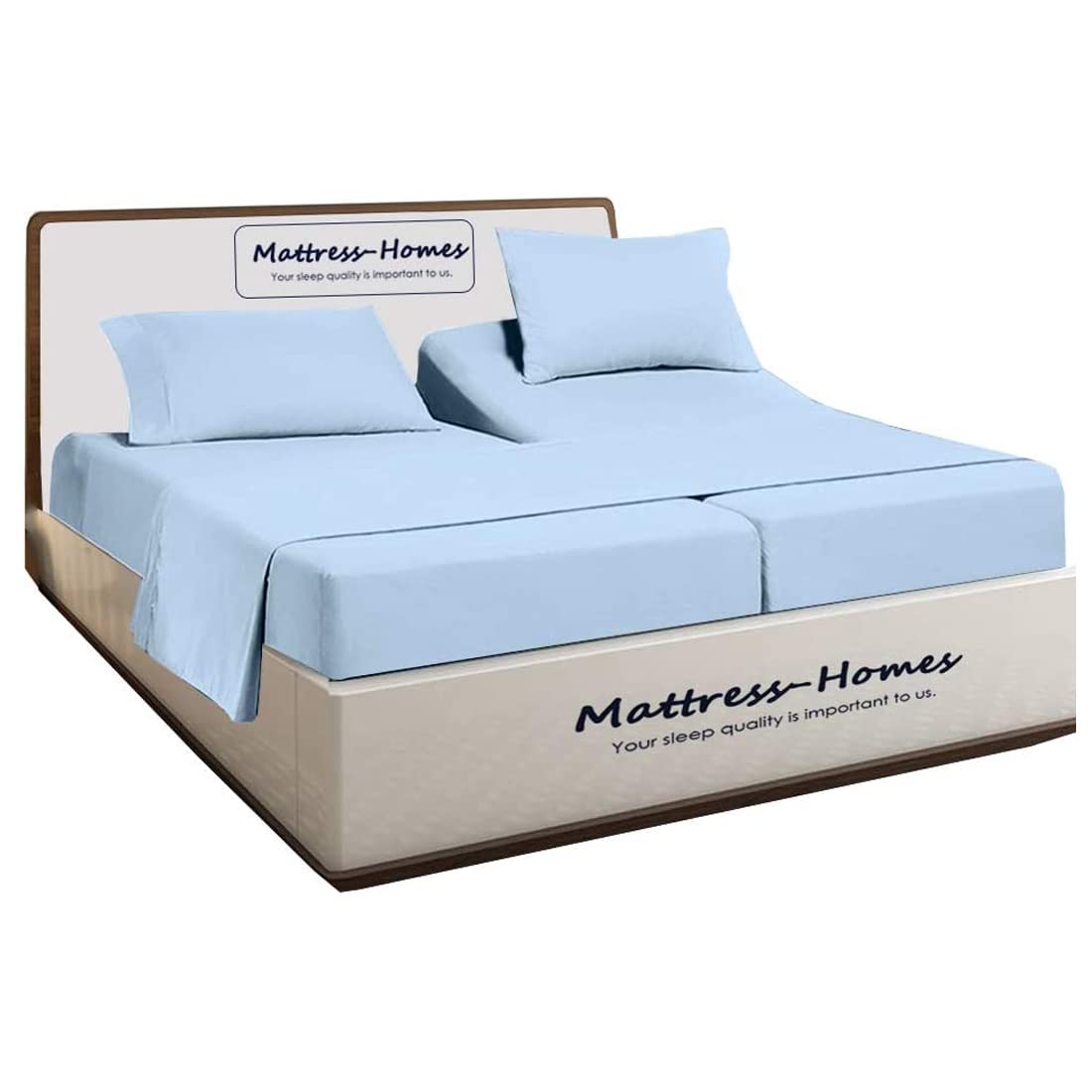 Sheet & Pillowcase Sets