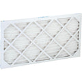 Pro- Source 14 x 25 x 1 MERV 8 35% Efficiency Wire-Backed Pleated Air Filter HVAC AC Furnance Replacement