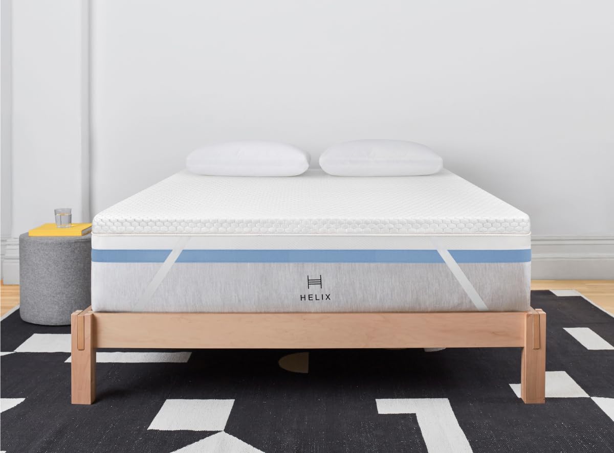 Mattress Toppers