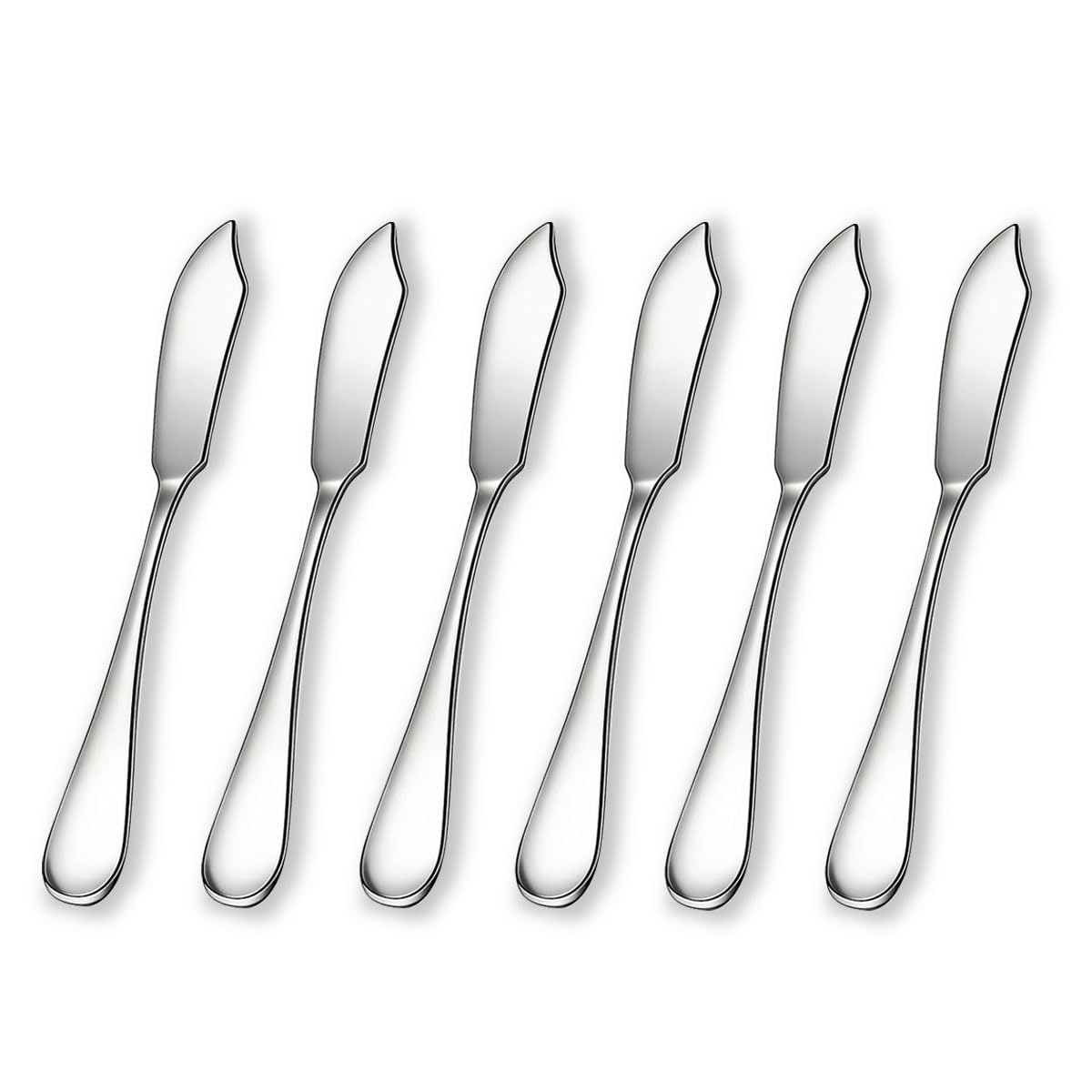 Flateware