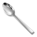 Premium Imperial 4-Piece 6.5 inch Spoon Set – Heavy Duty 18/10 Stainless Steel Flatware with Smooth Rounded Edges, Dishwasher Safe for Sophisticated Dining (4, Teaspoons)