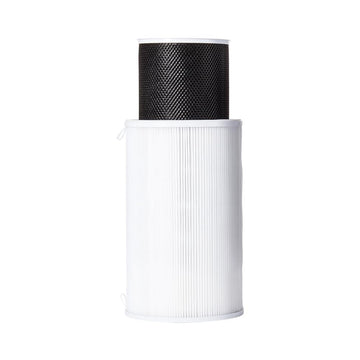 Genuine AirDoctor AD1000 Replacement Filter. Includes 1 Filter Unit w Pre-Filter, Premium Carbon/VOC, & UltraHEPA. Guaranteed Quality & Performance. Removes Allergens, Smoke, Mold, Pet Dander & Pollen