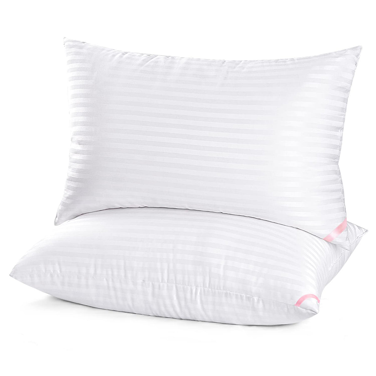 Bed Pillows & Positioners