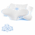 Bed Pillows & Positioners
