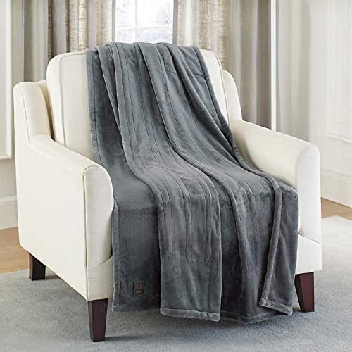 Heated Blankets