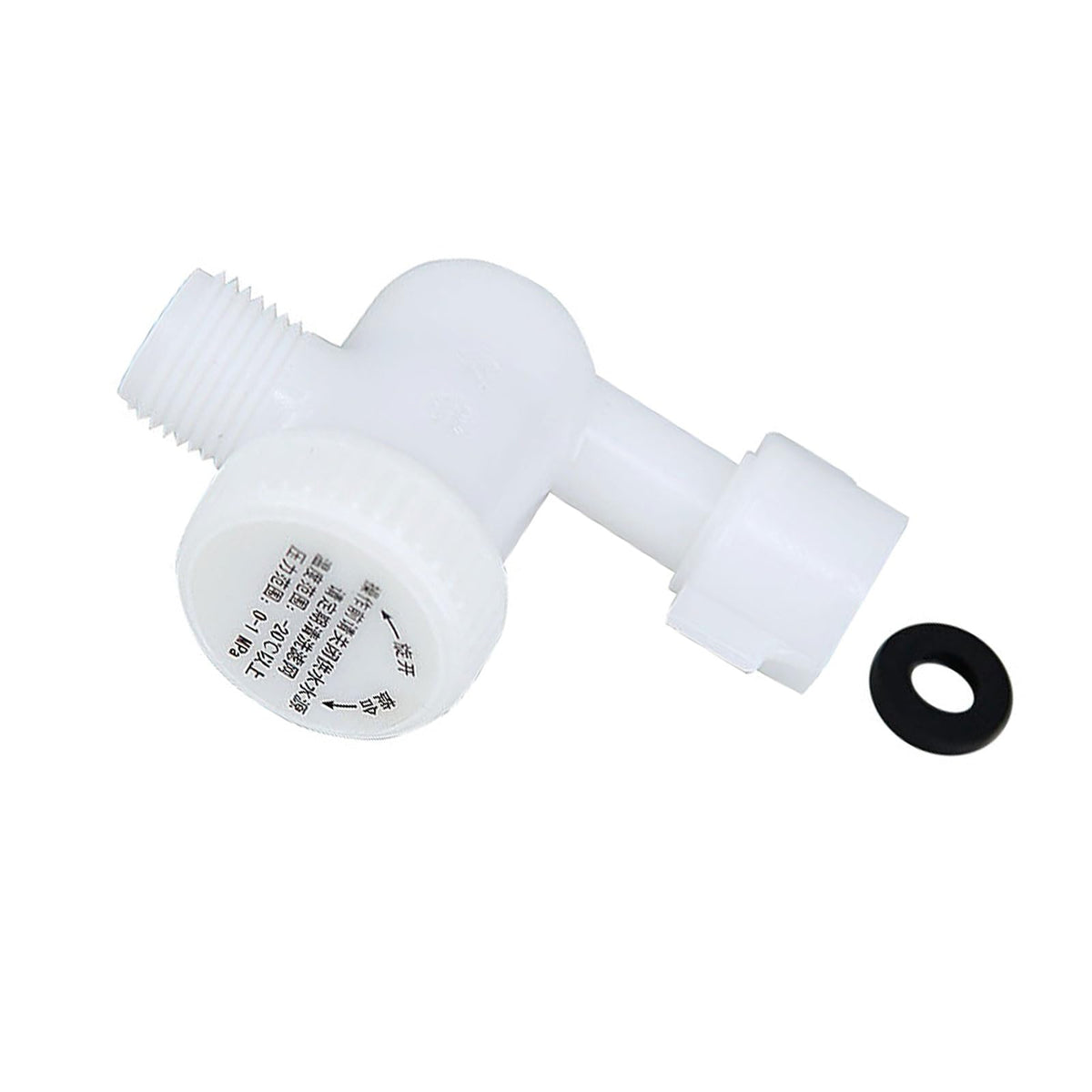 Toilet Inlet Valves Water Filter Intelligent Toilet Filter Screen for Toilet Incoming Water Line Toilet Filter Supply