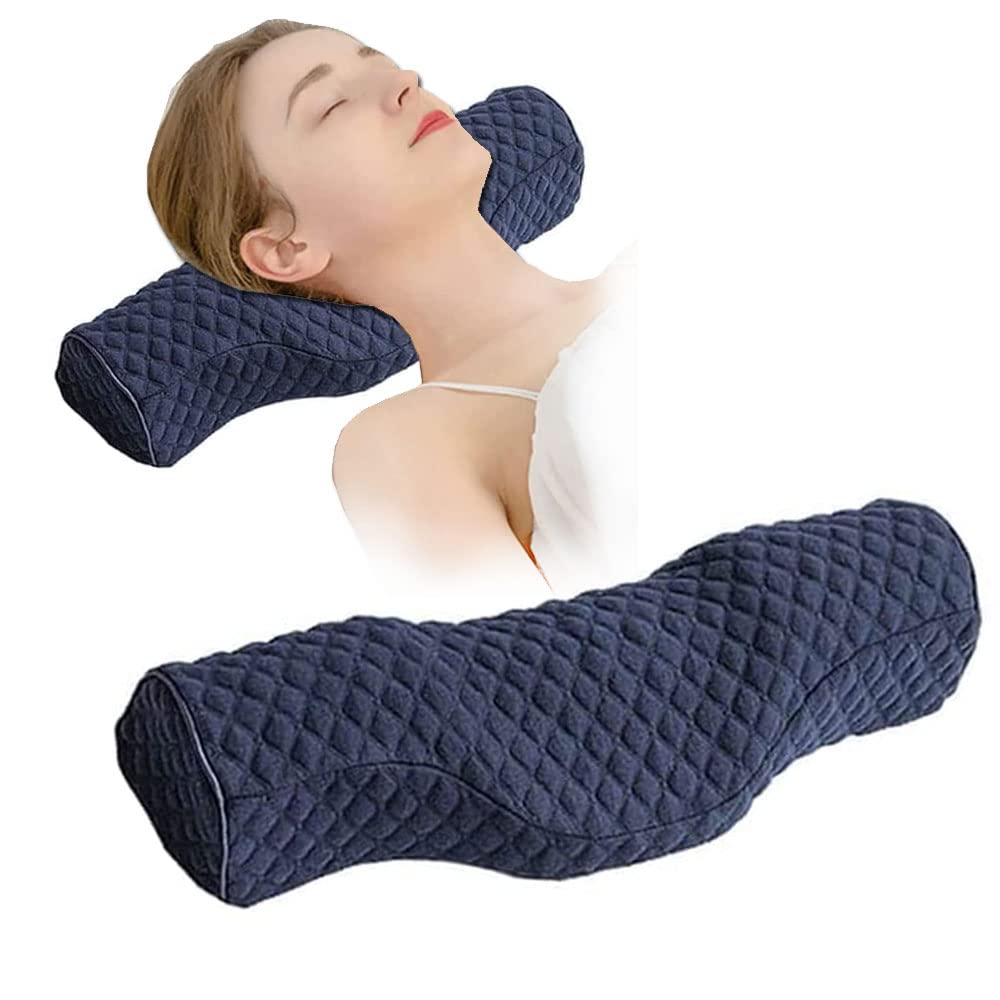Bed Pillows & Positioners