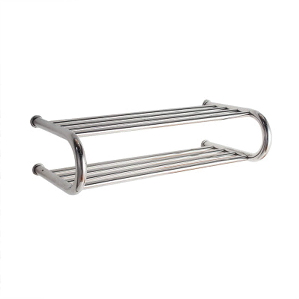 Electric Towel Warmer Rack, Wall-Mounted Towel Warmer, Electric Heated Towel Rack for Bathroom,Hardwired (Plug in)