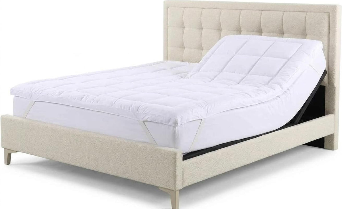 Mattress Toppers