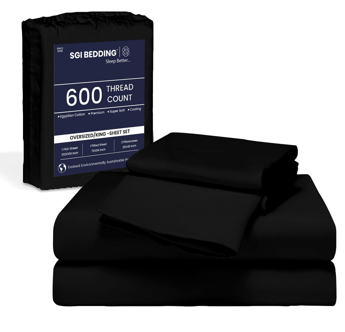 Sheet & Pillowcase Sets