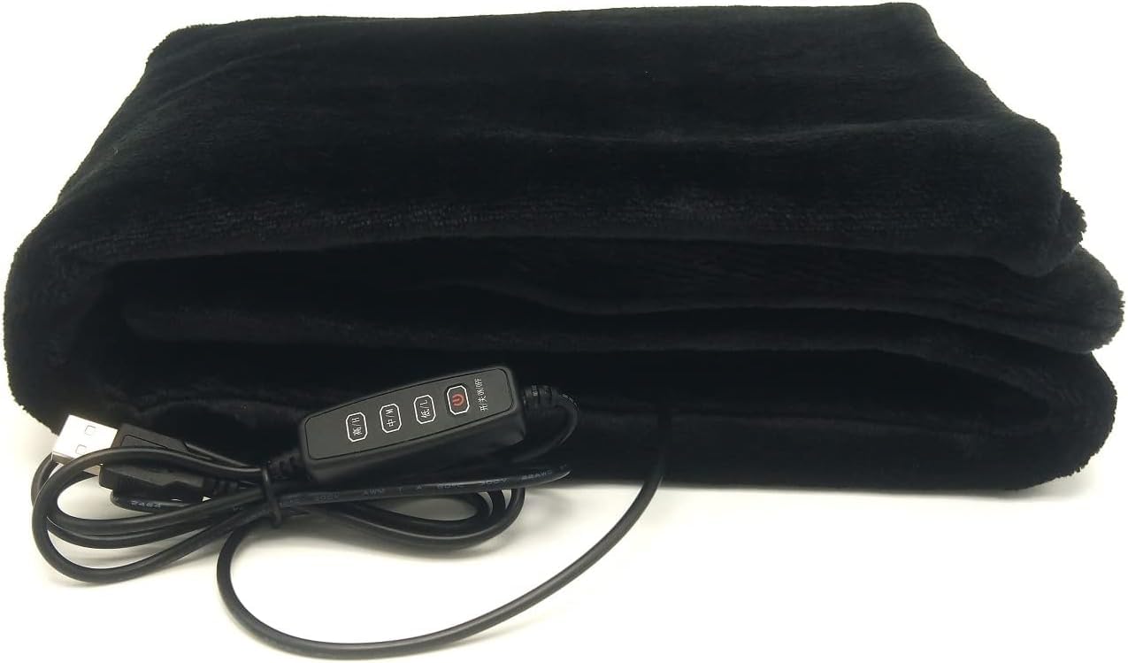 Heated Blankets