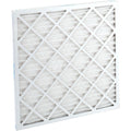 Pro- Source 24 x 24 x 1 MERV 8 35% Efficiency Wire-Backed Pleated Air Filter HVAC AC Furnance Replacement