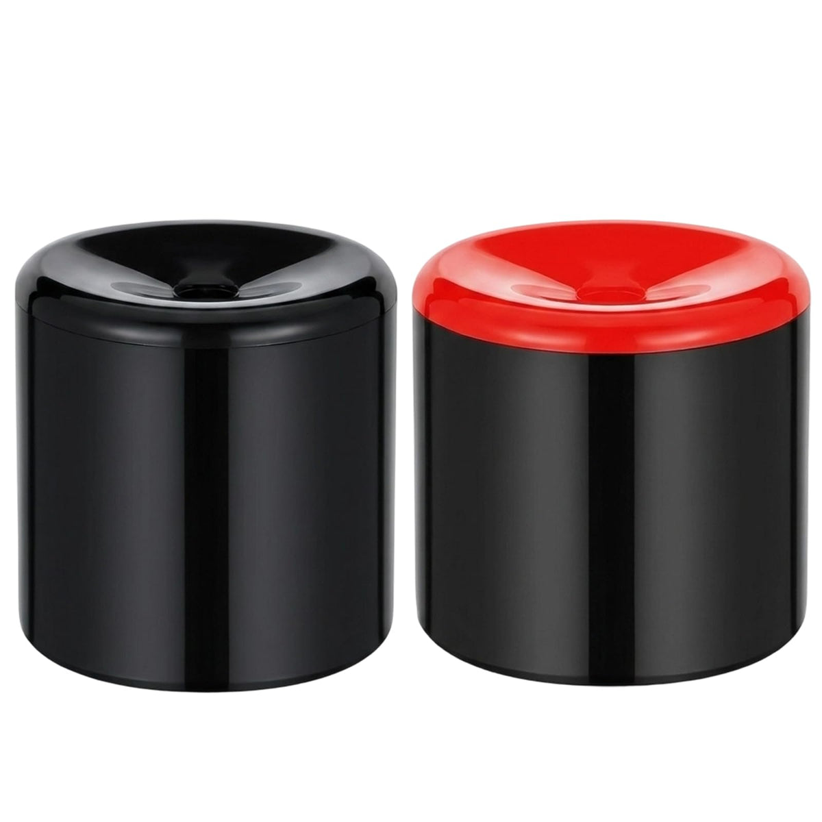 2Pcs Fart Sound Maker, Pooter Fart Toy with Adjustable Sound Effects, The Original Pooter Fart Noise Maker for Practical Jokes, Collectible Novelty Item for Home Office