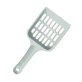 Pet Litter Shovel Handle Cat Toilet Poop Cleaning Supplies