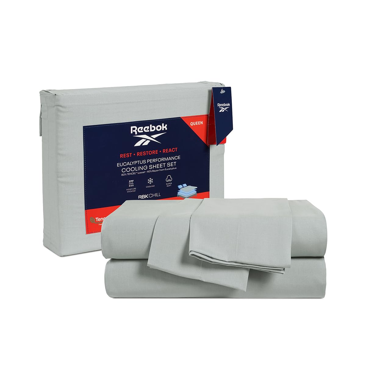 Sheet & Pillowcase Sets