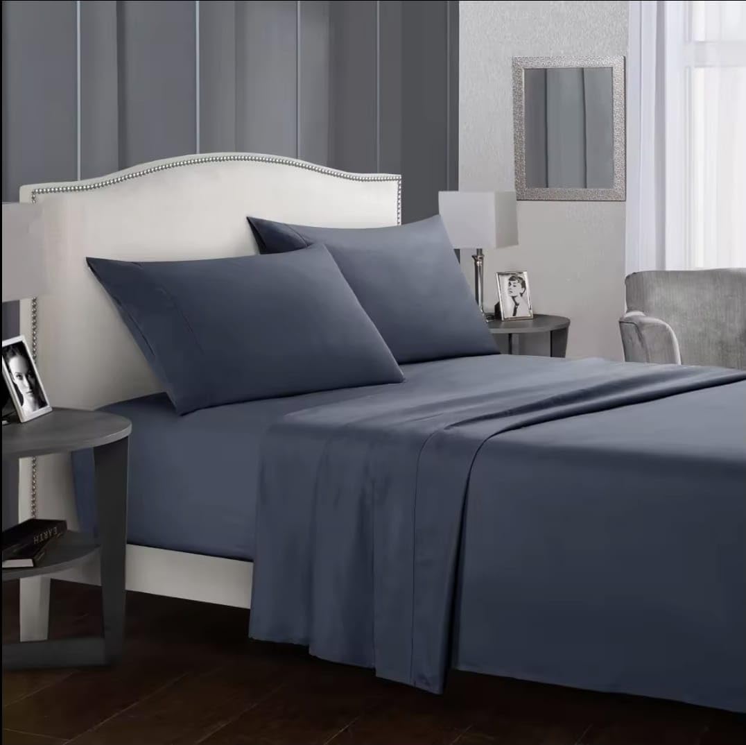 Sheet & Pillowcase Sets