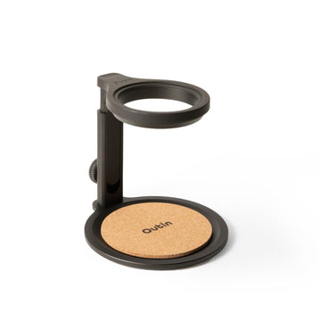 OutIn Detachable Universal Coffee Stand with Cork Pad