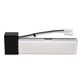 Compatible with Broan-Nutone S99271607 LED Light Module for AE110L-A, AE110SL-A, AE50110DCL-A, AE50110DCSL-A, AE80BL-A, AE80L-A, AE80SL-A, AEN110L-A, AEN80BL-A AInvent Bathroom Vent Fans