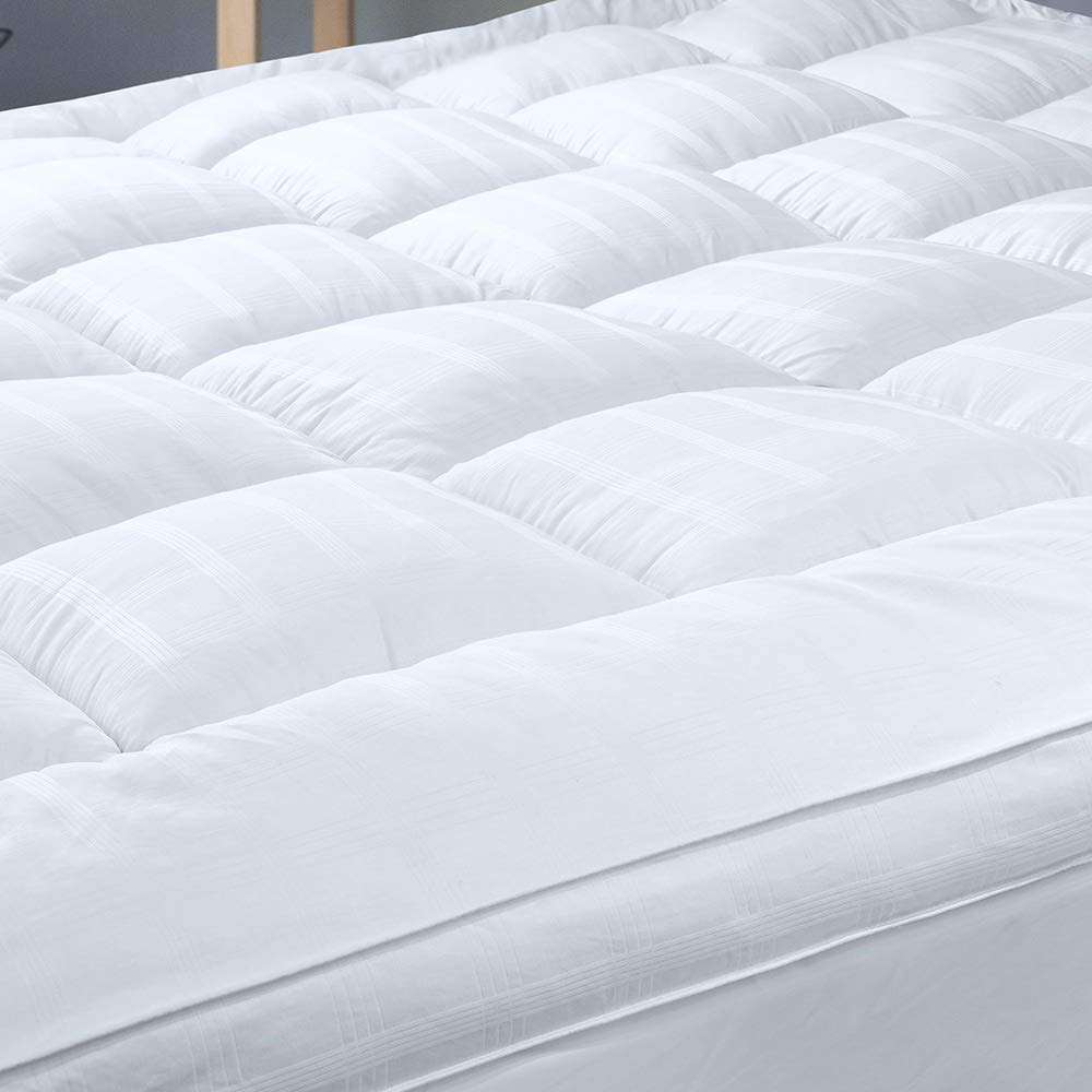 Mattress Toppers
