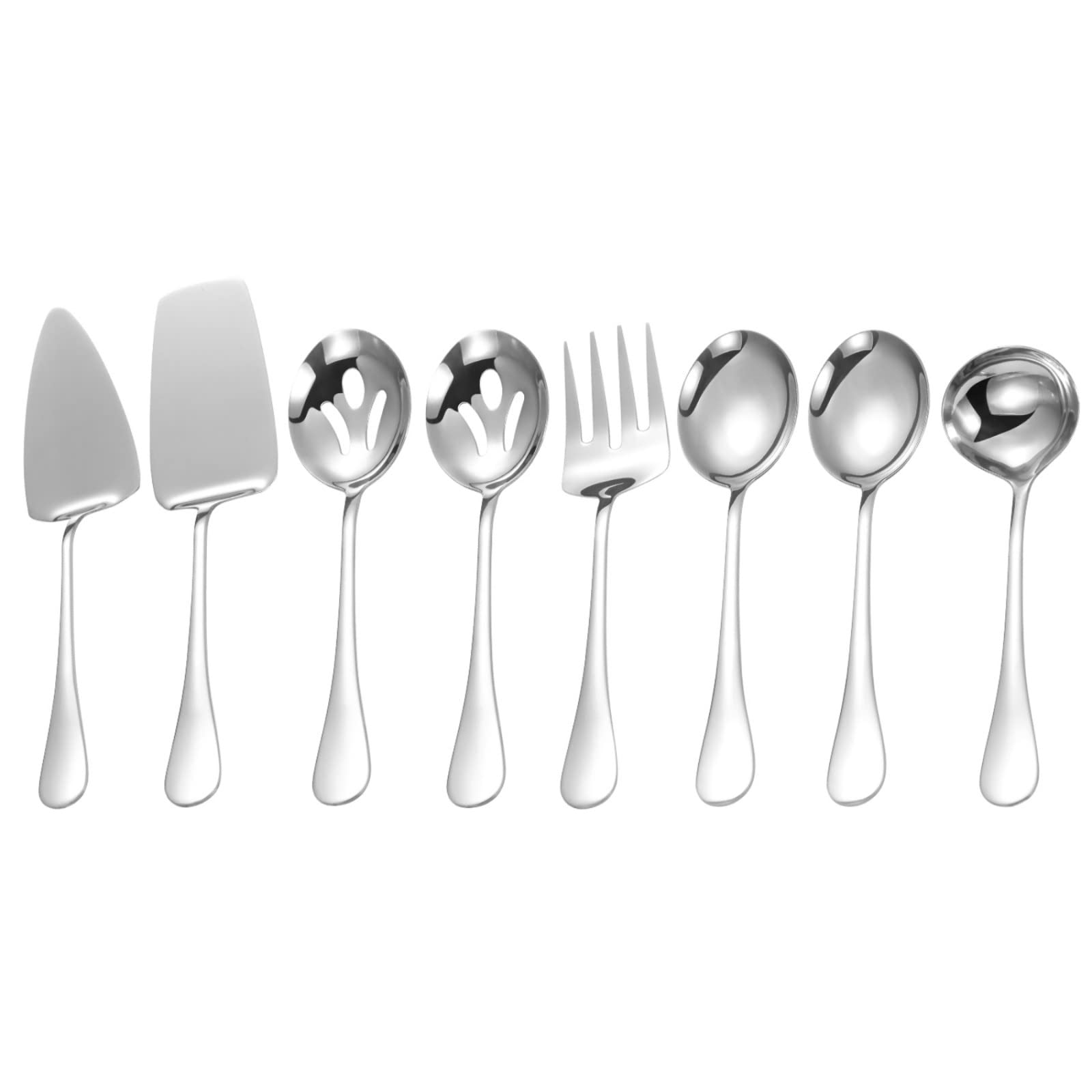 Flateware
