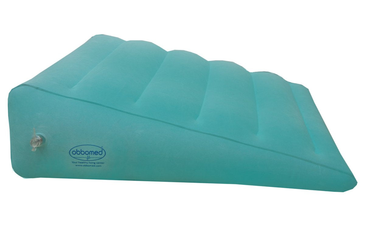 Bed Pillows & Positioners
