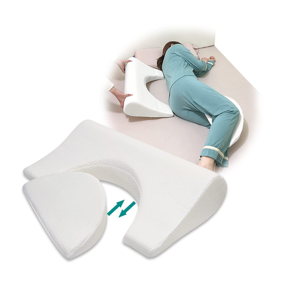 Bed Pillows & Positioners