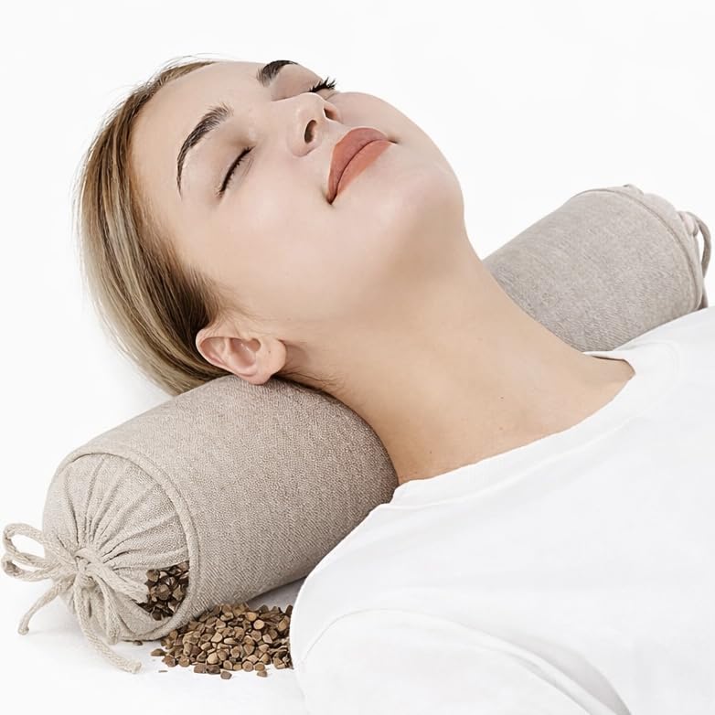 Bed Pillows & Positioners