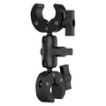 Shark ChillPill Fan Stroller Mount Clip, Hands-Free Baby Travel FA02XCLAMP | Hands-Free, 360° Rotation, Fan Clamp Attachment for Workout Gear | Hands-Free, 360° Rotation, Fan Clamp Attachment for Workout Gear