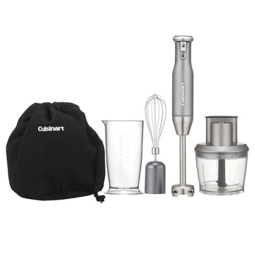 Cuisinart Home, Large, Black (Renewed)