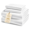Sheet & Pillowcase Sets