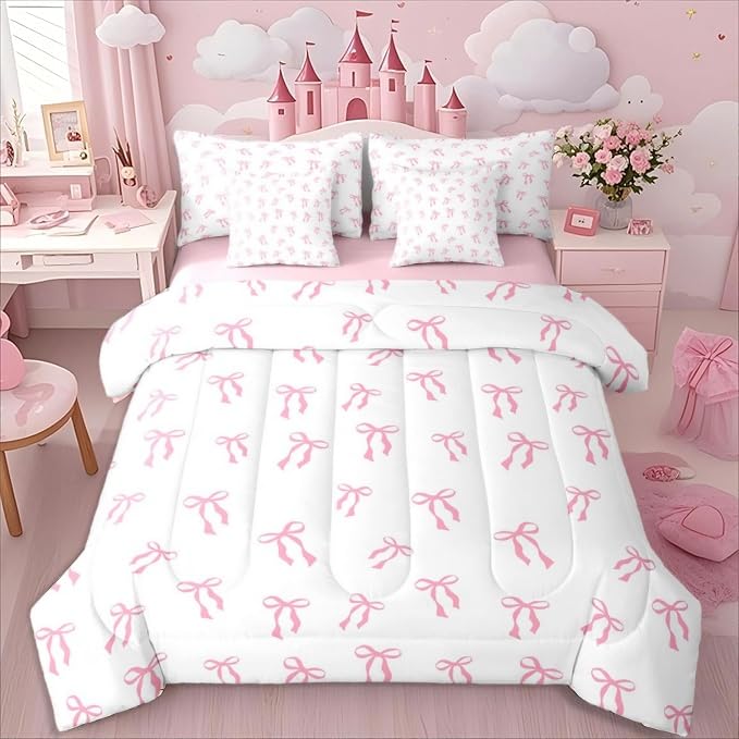 Kids Bedding