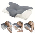 Bed Pillows & Positioners