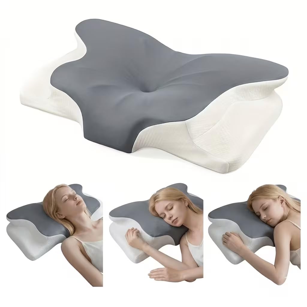 Bed Pillows & Positioners