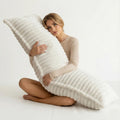 Bed Pillows & Positioners