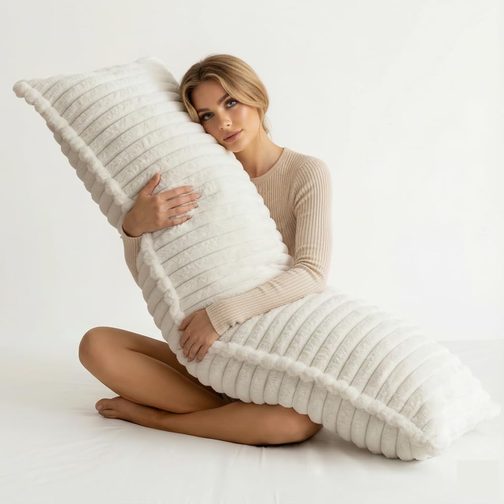 Bed Pillows & Positioners