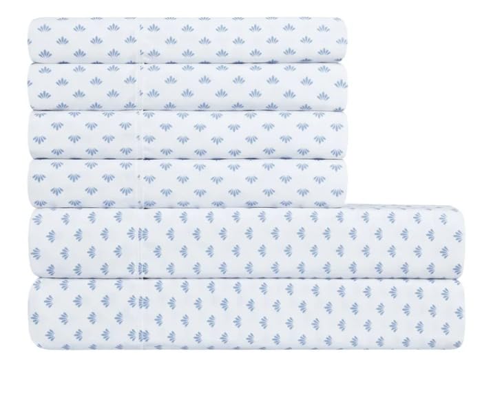 Sheet & Pillowcase Sets