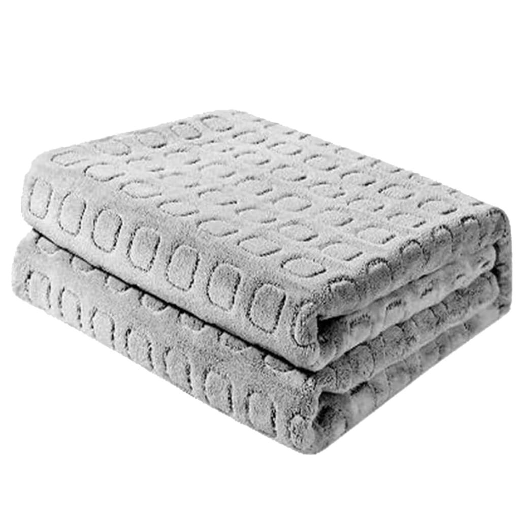 Heated Blankets