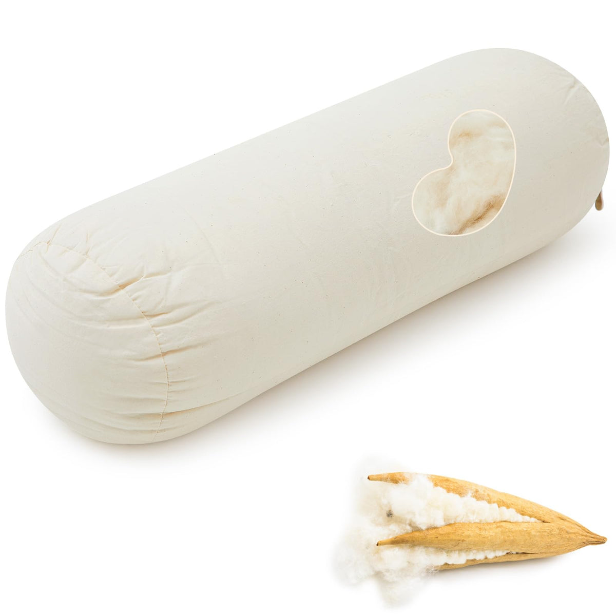 Bed Pillows & Positioners