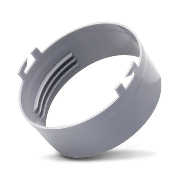 TL2667 HOSE Inlet for Delonghi Portable Air Conditioner Exhaust Hose Connection,Replaces PACA140E PACC100EL PACC100 PACA110 PACCT90, 6" Diameter Air Outlet Hose Inlet for 5" Exhaust Hose