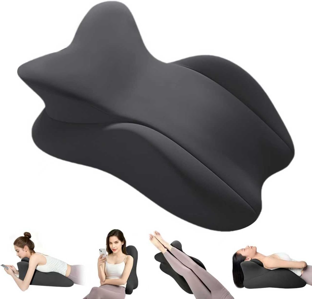 Bed Pillows & Positioners