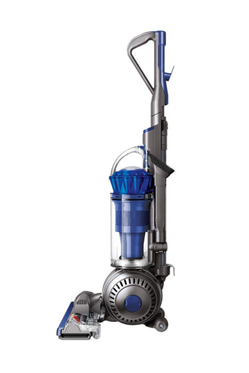 Dyson Ball Animal 2 Total Clean Upright Vacuum Cleaner, Blue (Renewed)